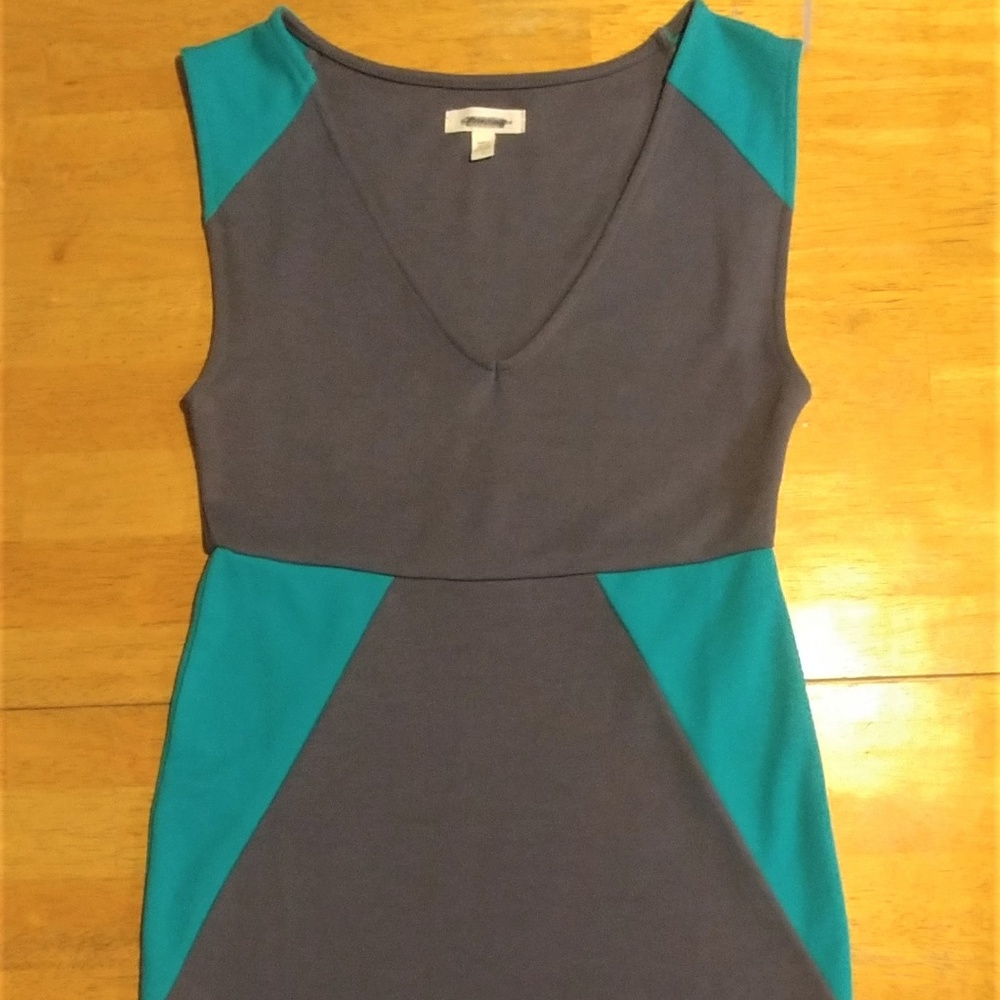 silence + noise Bodycon Dress